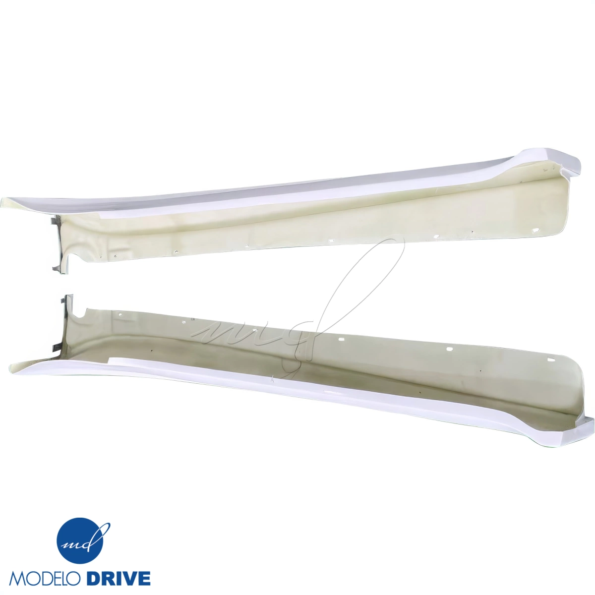 Modify your Porsche 911 2005 with our Exterior/Side Skirts - 18