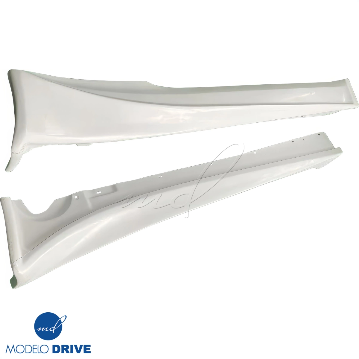 Modify your Porsche 911 2005 with our Exterior/Side Skirts - 21