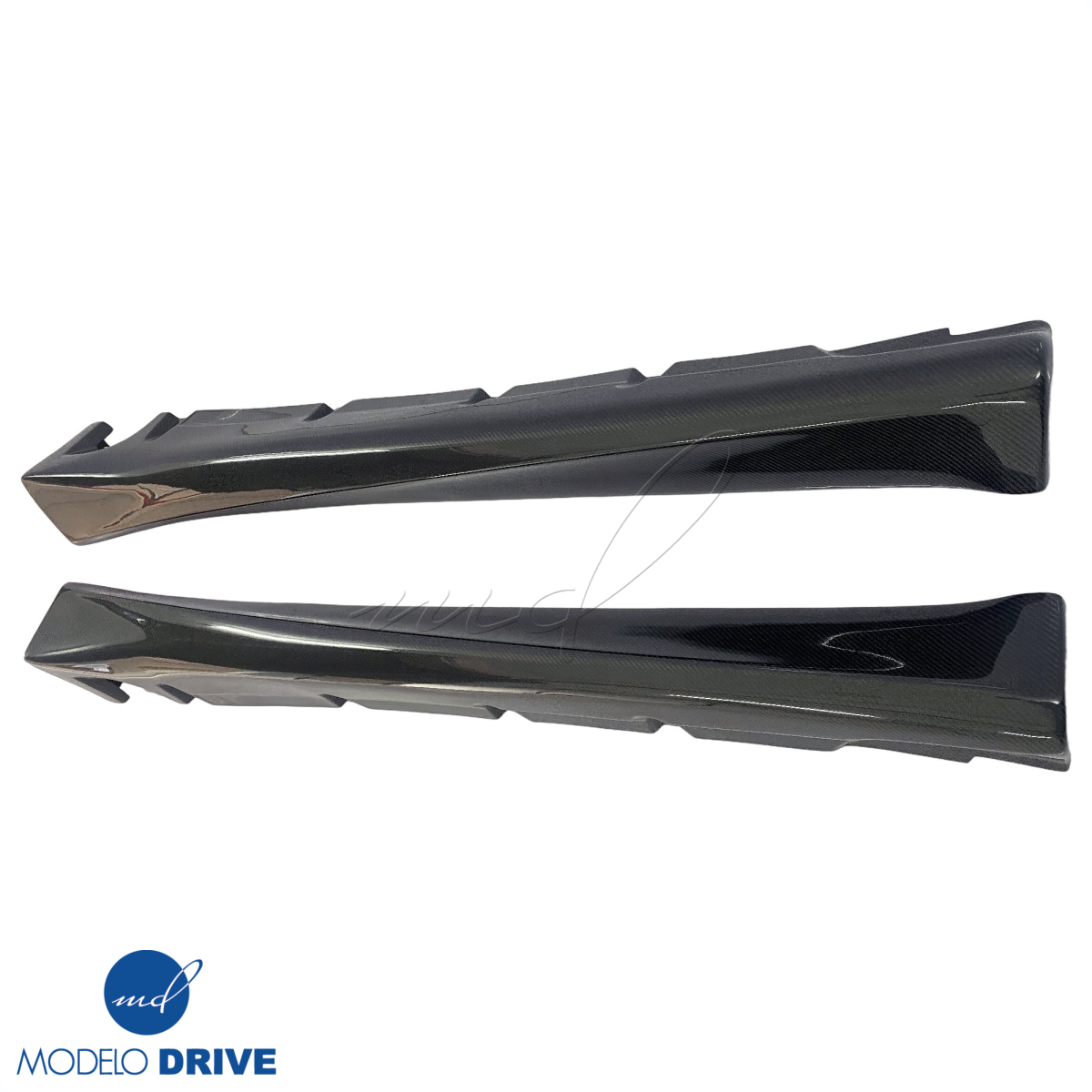 Modify your Porsche 911 2005 with our Exterior/Side Skirts - 