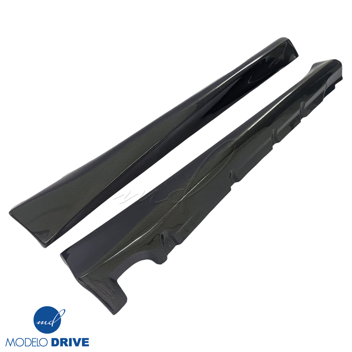 Modify your Porsche 911 2005 with our Exterior/Side Skirts - 