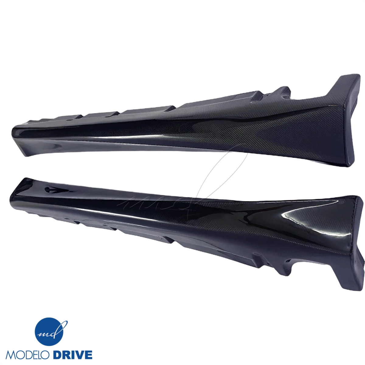 Modify your Porsche 911 2005 with our Exterior/Side Skirts - 9
