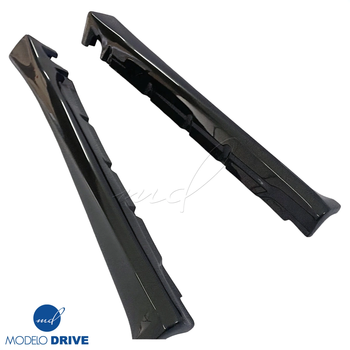 Modify your Porsche 911 2005 with our Exterior/Side Skirts - 10