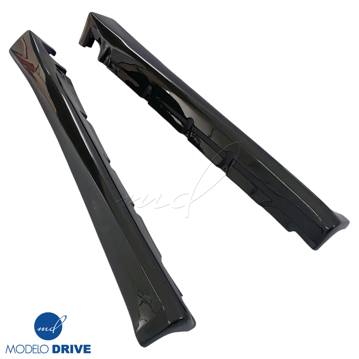 Modify your Porsche 911 2005 with our Exterior/Side Skirts - 11