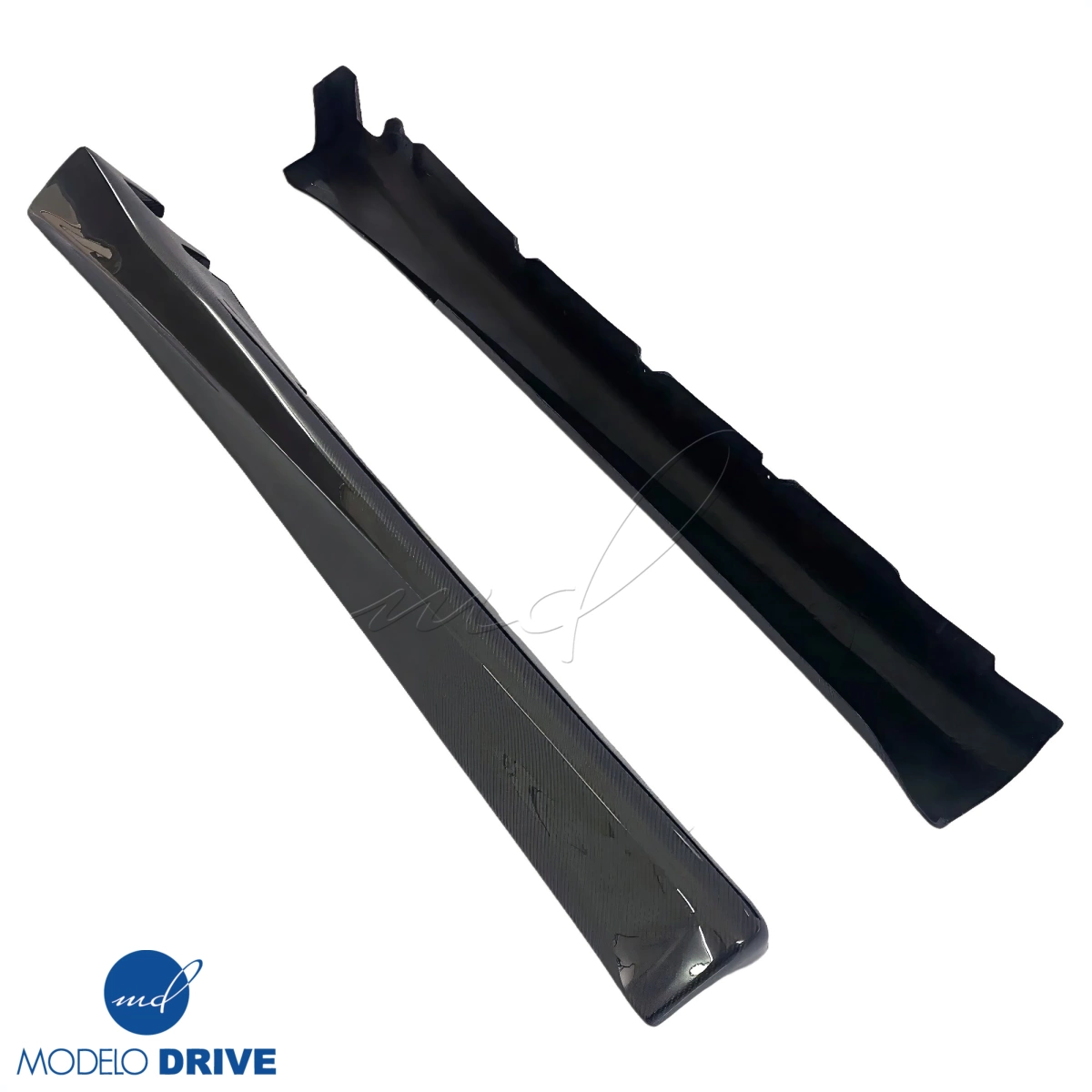 Modify your Porsche 911 2005 with our Exterior/Side Skirts - 13