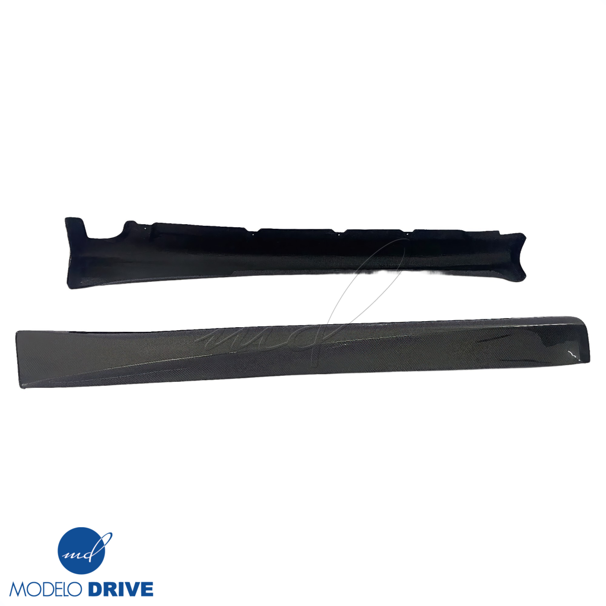 Modify your Porsche 911 2005 with our Exterior/Side Skirts - 