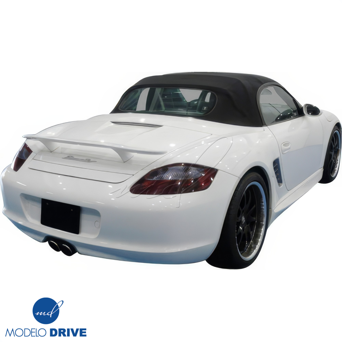 Modify your Honda Civic 1992 with our Exterior/Hoods - 