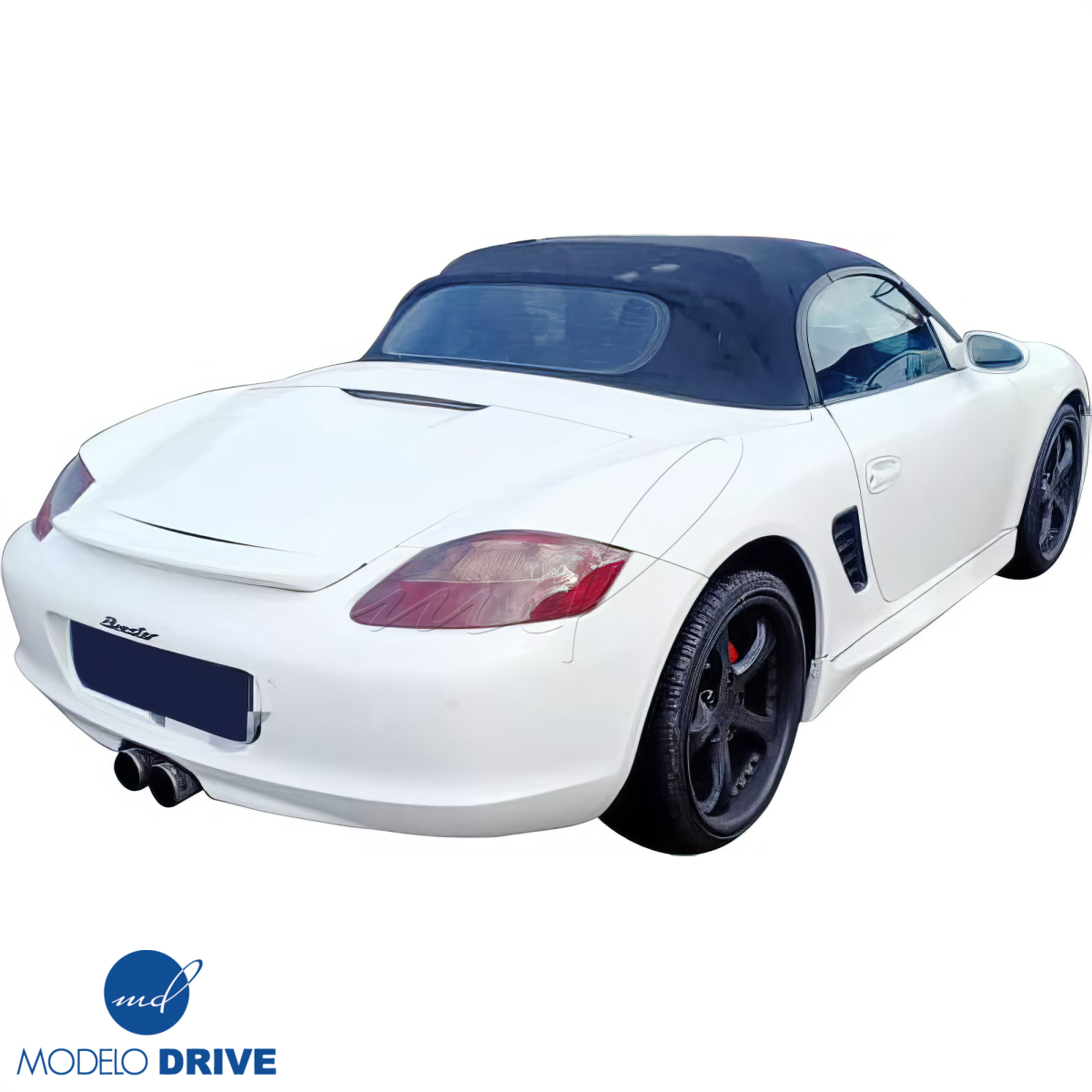 Modify your Honda Civic 1992 with our Exterior/Hoods - 