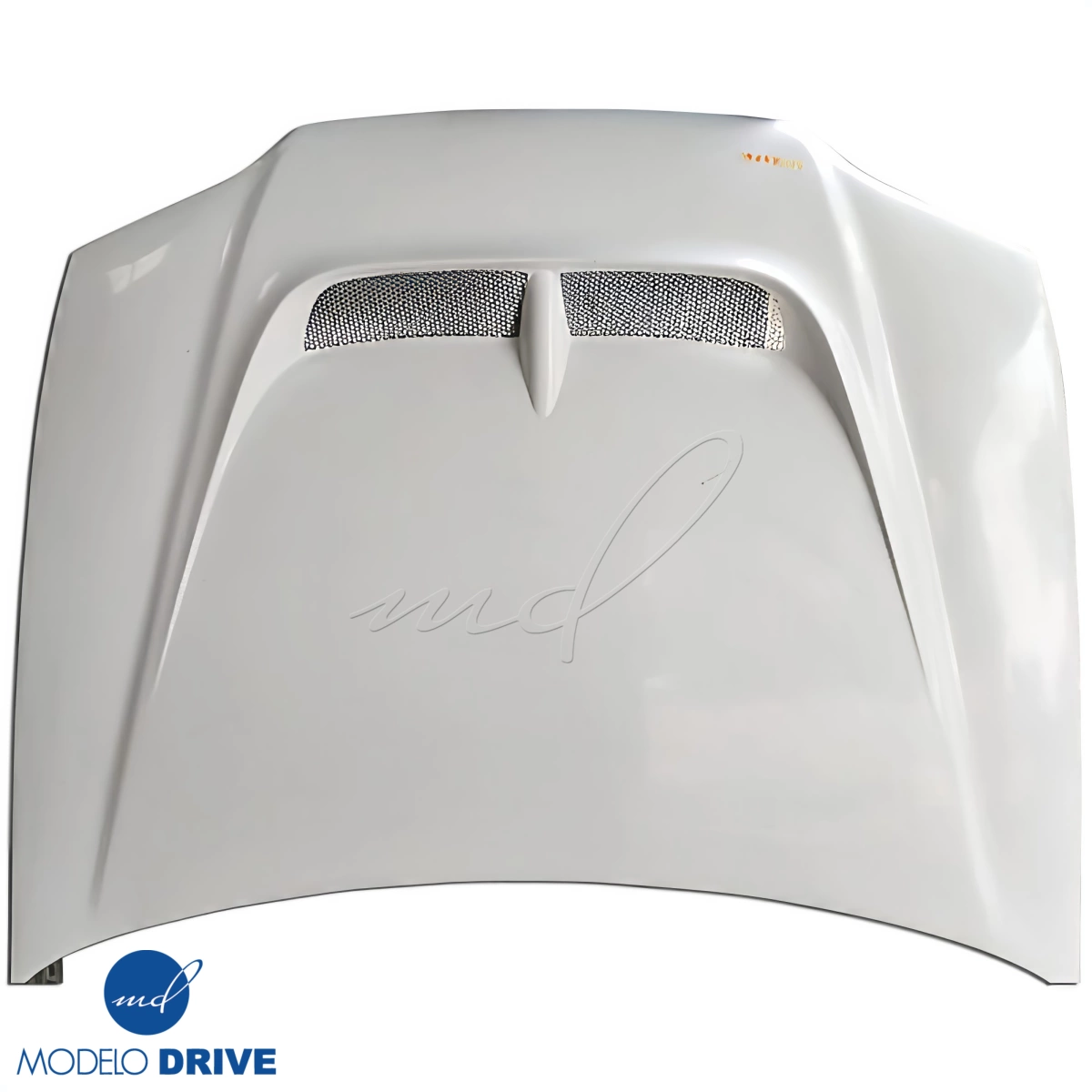 Modify your Honda Civic 1992 with our Exterior/Hoods - 9