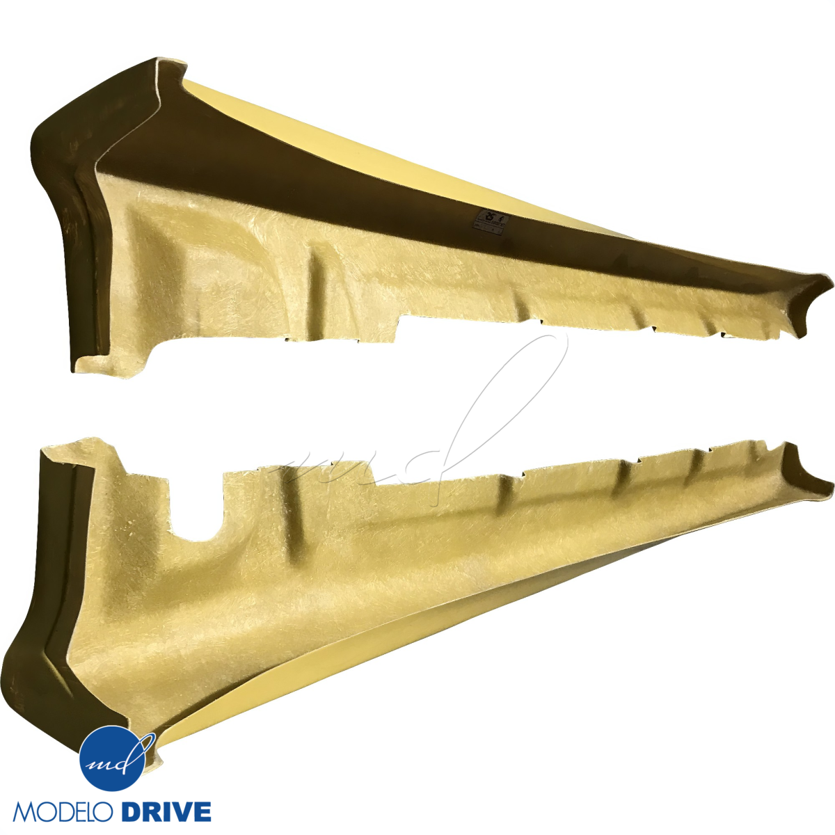 Modify your Honda Civic 1992 with our Exterior/Hoods - 
