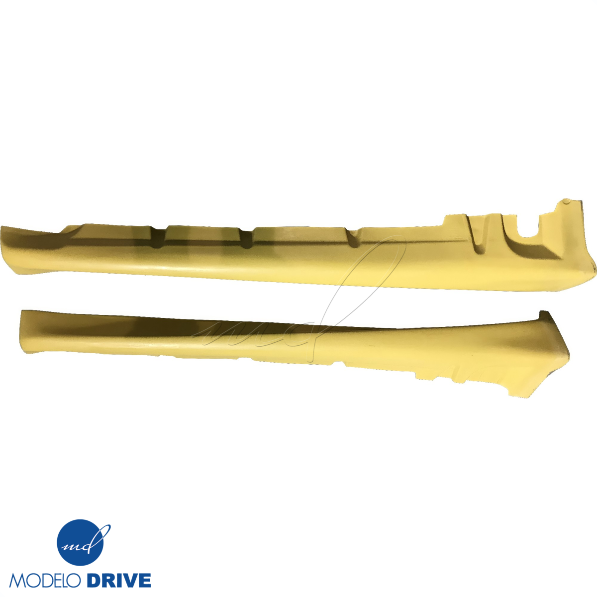 Modify your Honda Civic 1992 with our Exterior/Hoods - 