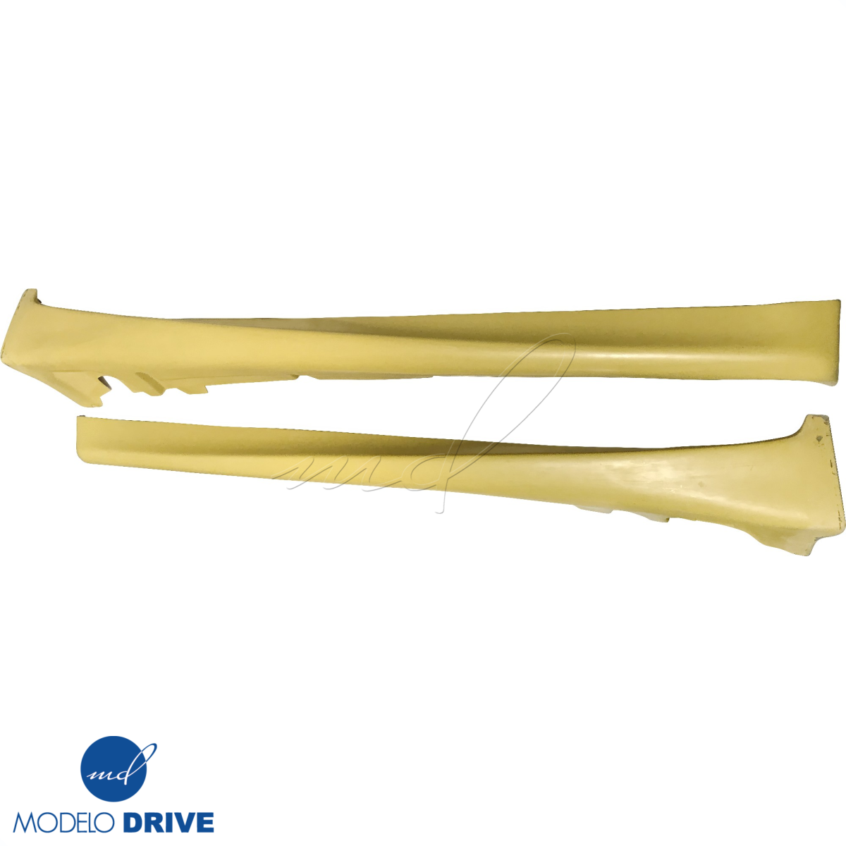 Modify your Honda Civic 1992 with our Exterior/Hoods - 