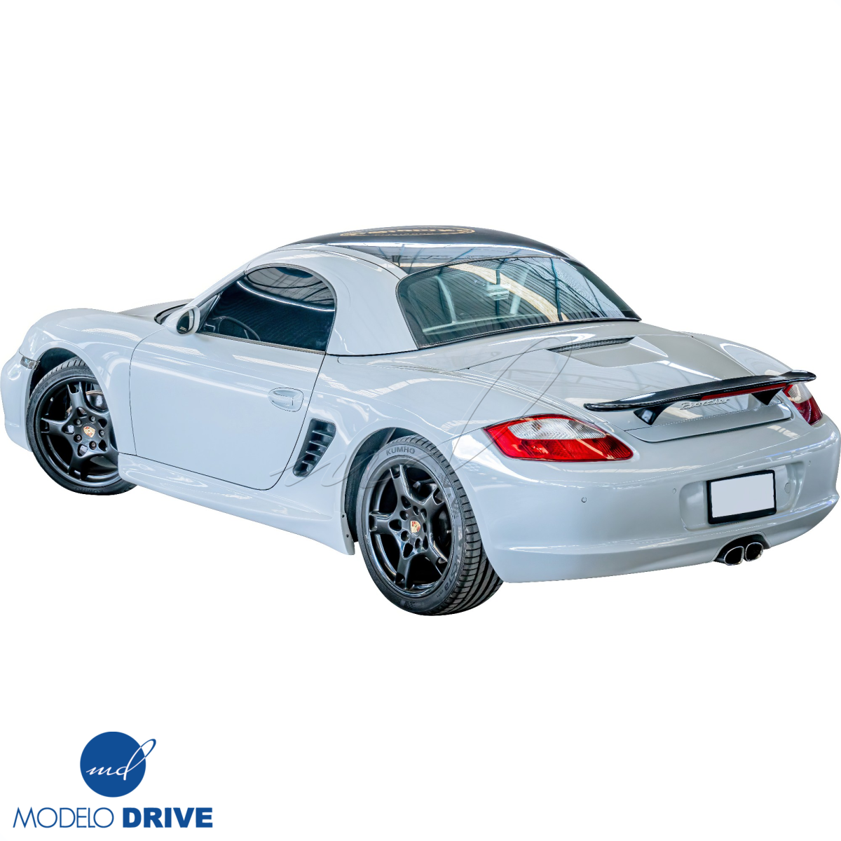 Modify your Honda Civic 1992 with our Exterior/Hoods - 