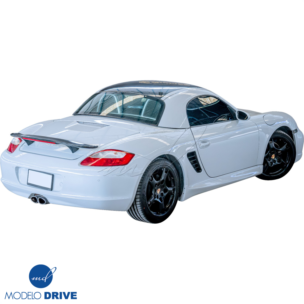 Modify your Honda Civic 1992 with our Exterior/Hoods - 