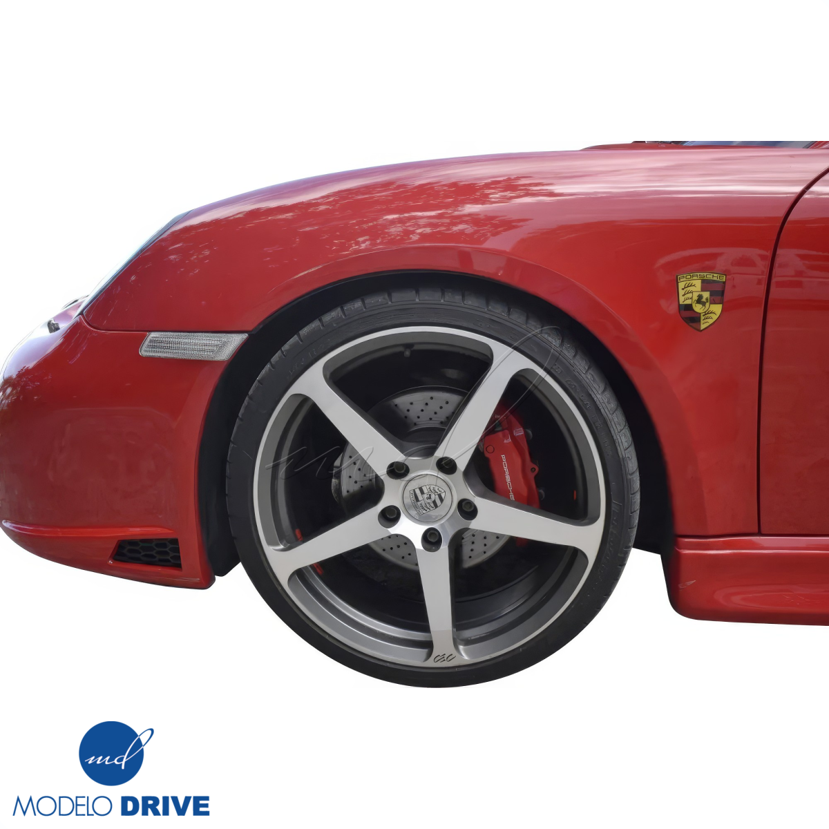 Modify your Honda Civic 1992 with our Exterior/Hoods - 