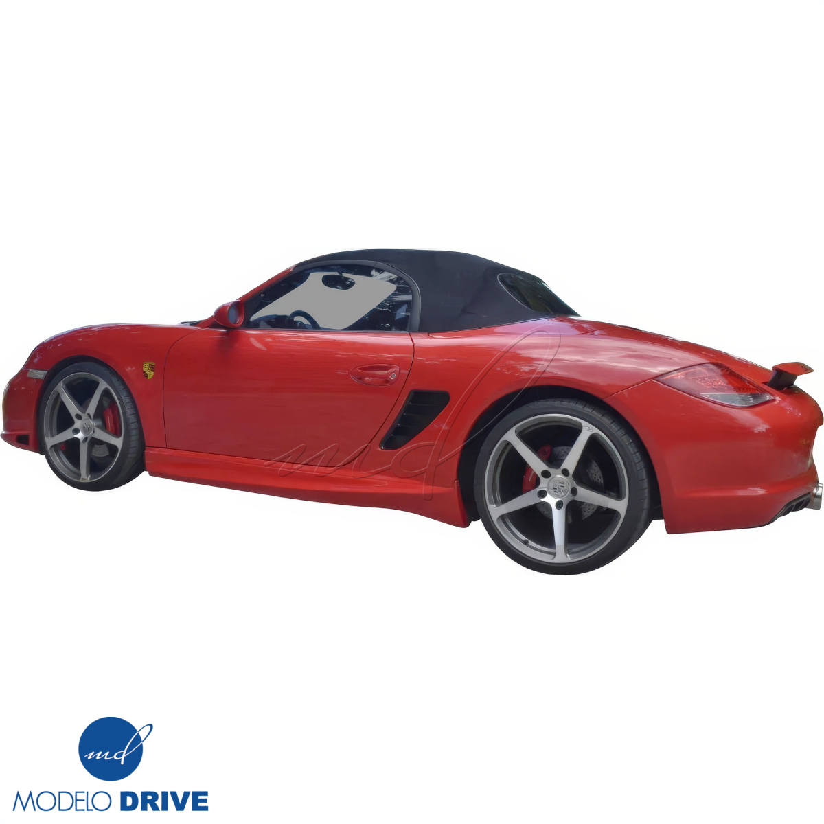 Modify your Honda Civic 1992 with our Exterior/Hoods - 