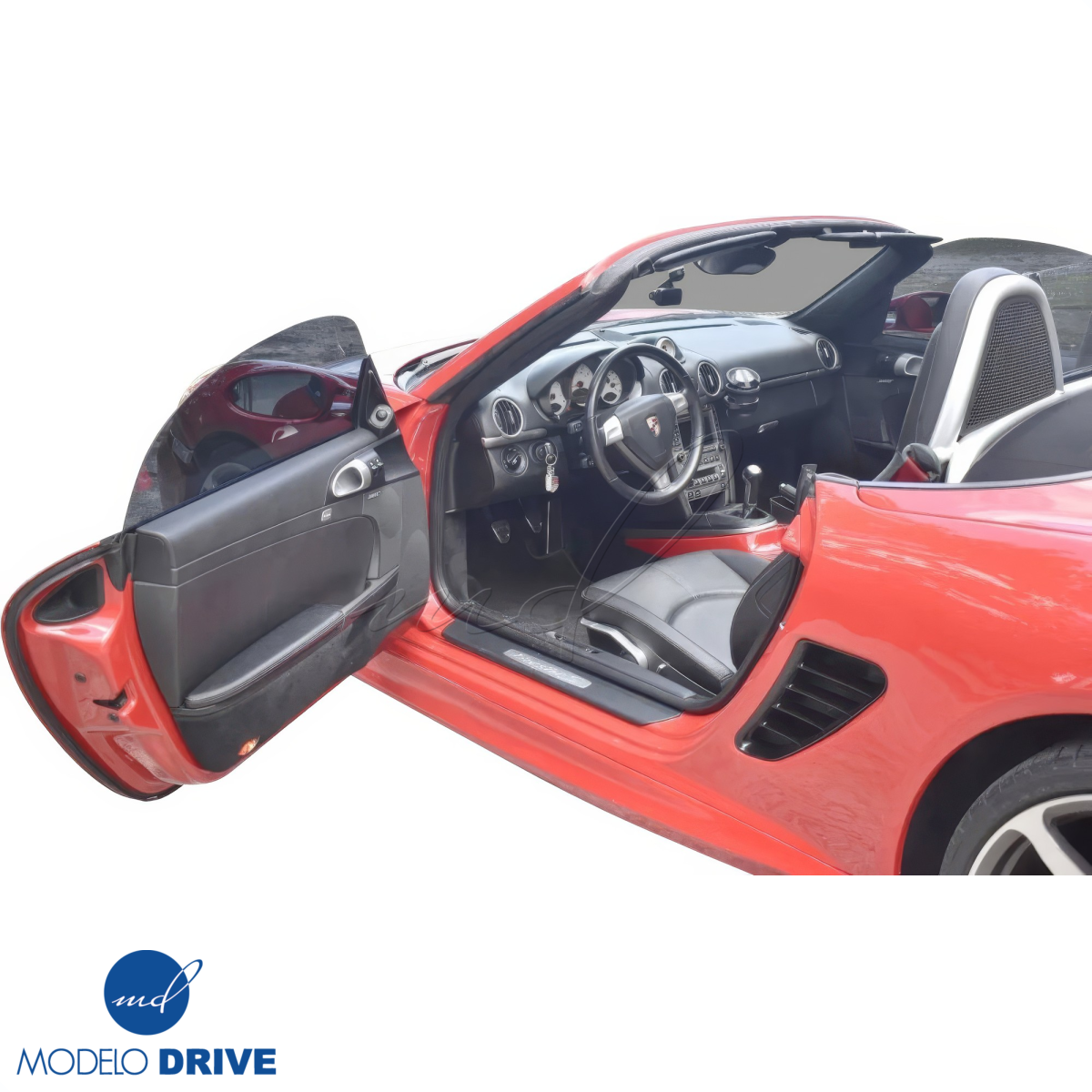 Modify your Honda Civic 1992 with our Exterior/Hoods - 