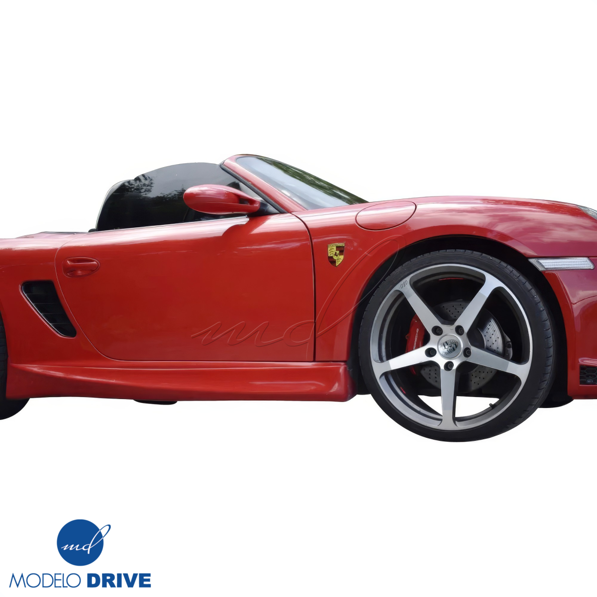 Modify your Honda Civic 1992 with our Exterior/Hoods - 