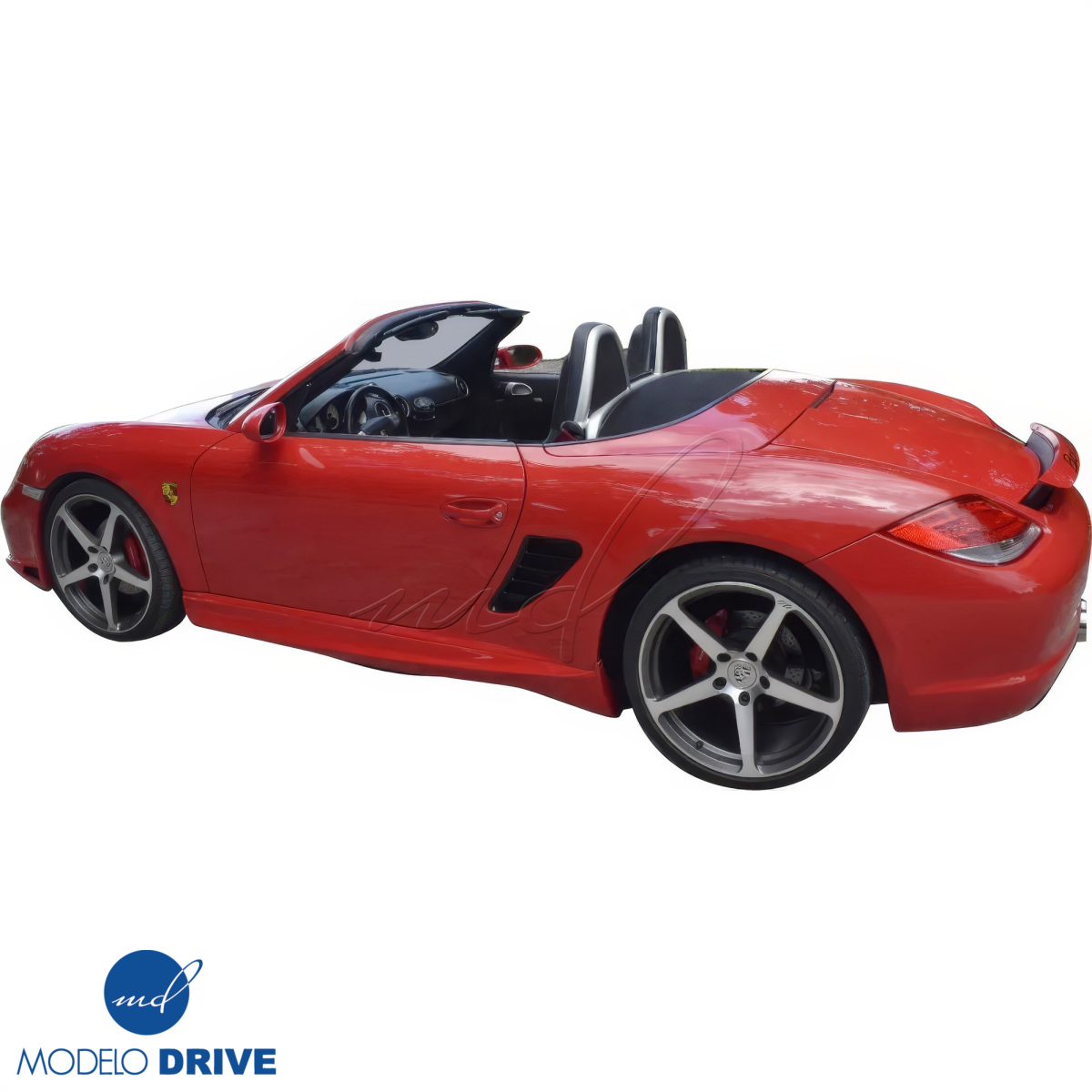 Modify your Honda Civic 1992 with our Exterior/Hoods - 