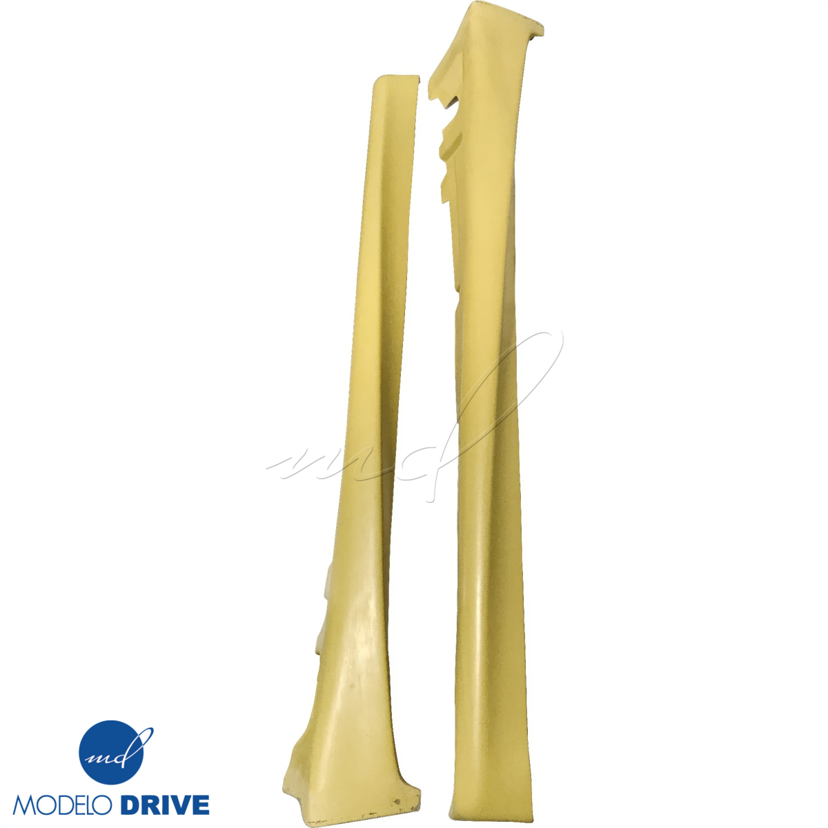 Modify your Honda Civic 1992 with our Exterior/Hoods - 