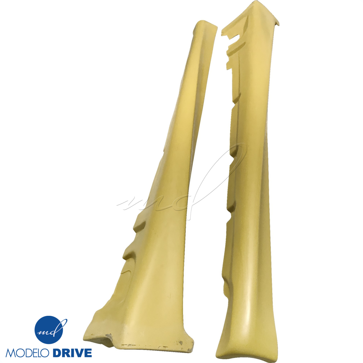 Modify your Honda Civic 1992 with our Exterior/Hoods - 