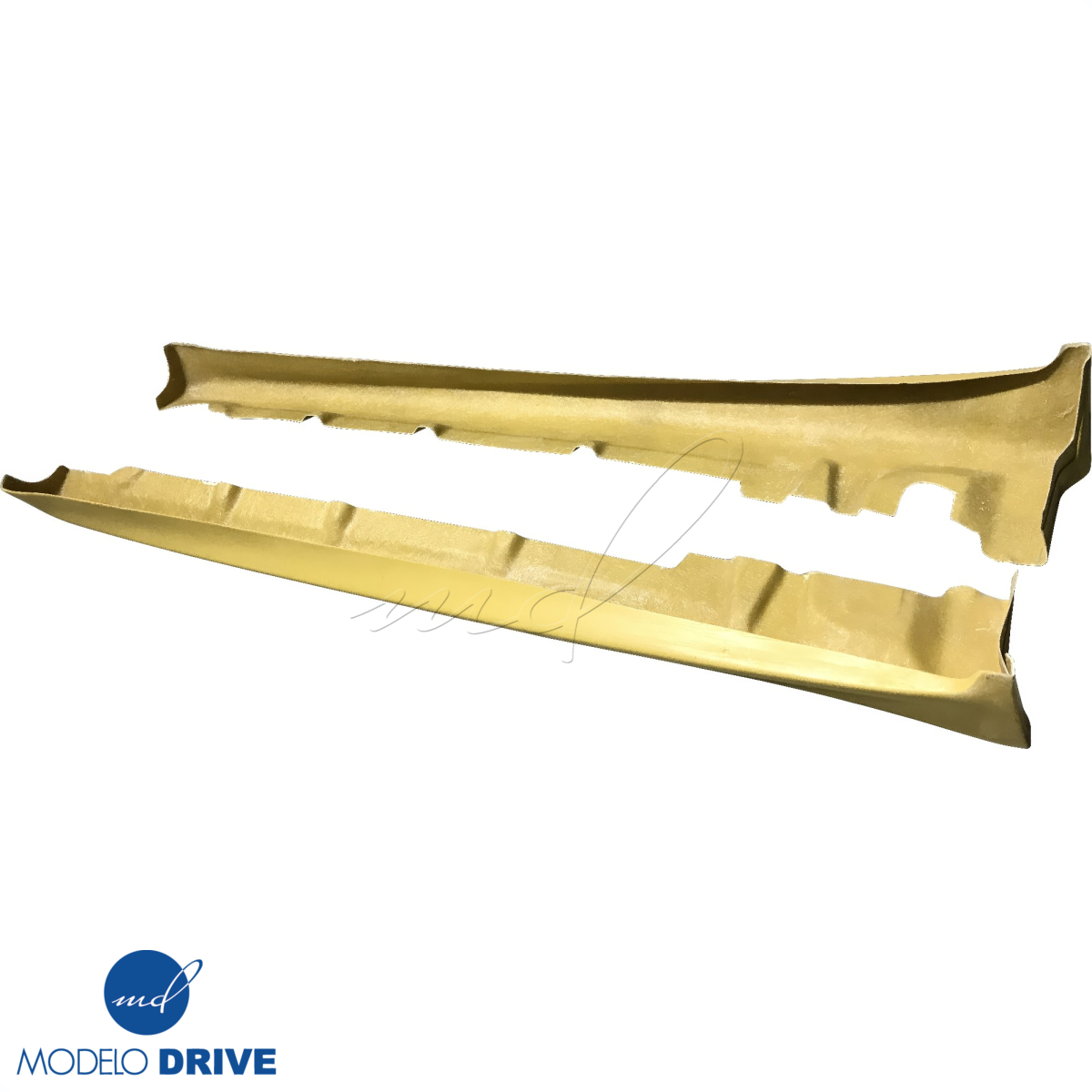 Modify your Honda Civic 1992 with our Exterior/Hoods - 