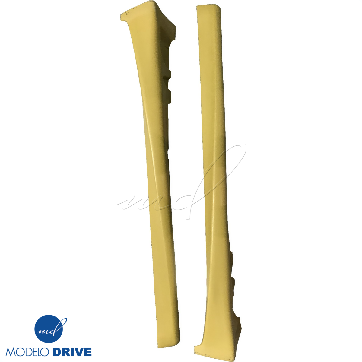 Modify your Honda Civic 1992 with our Exterior/Hoods - 