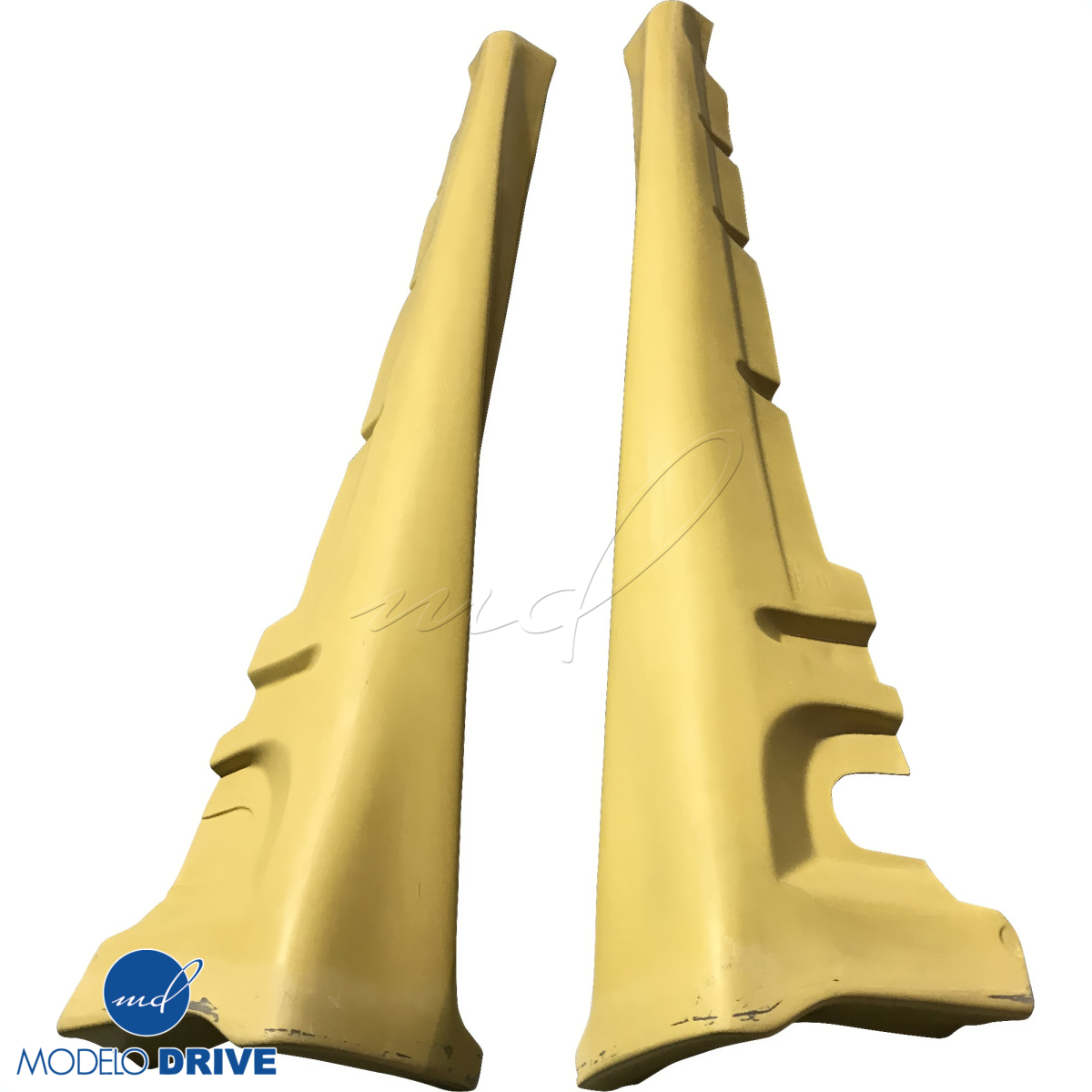 Modify your Honda Civic 1992 with our Exterior/Hoods - 