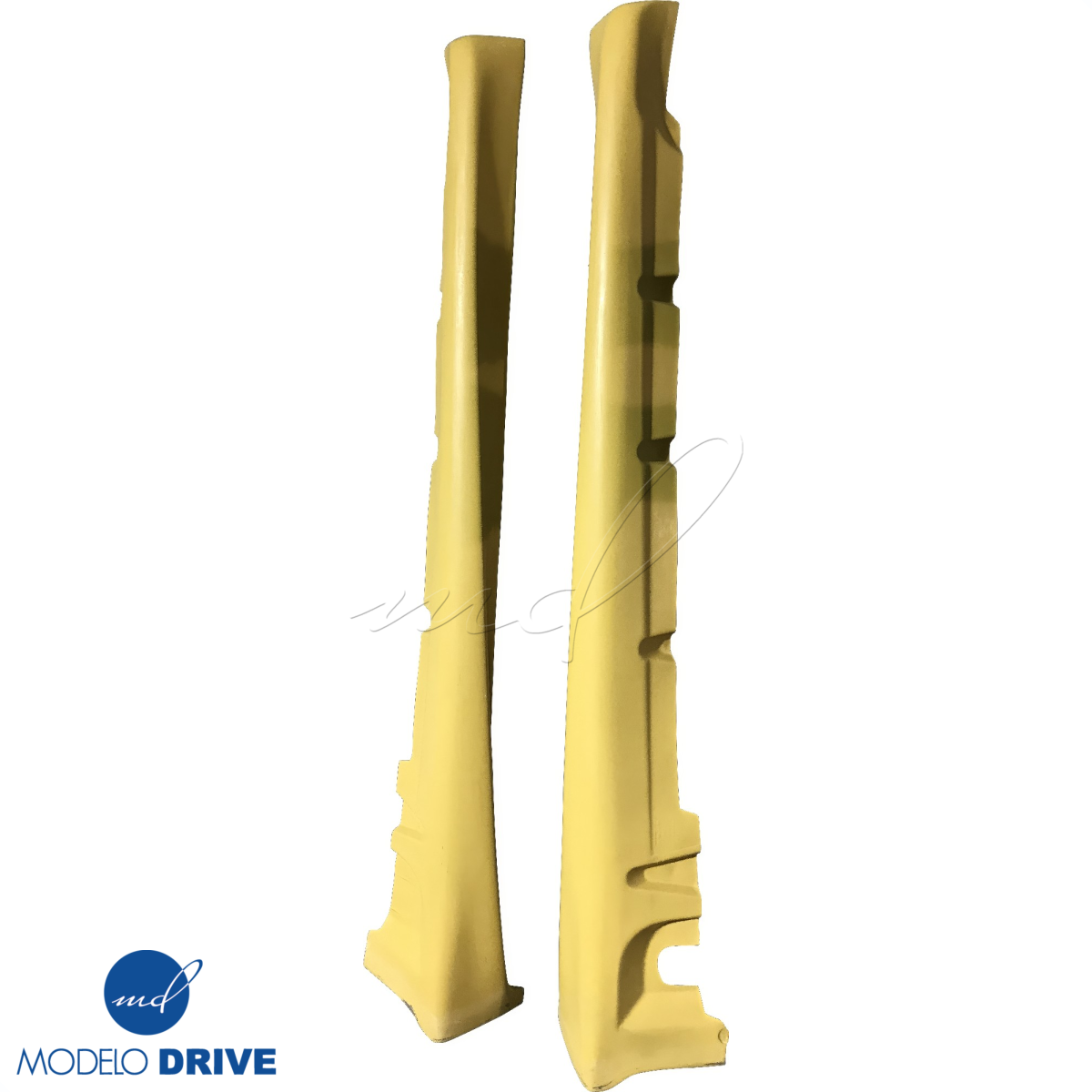 Modify your Honda Civic 1992 with our Exterior/Hoods - 