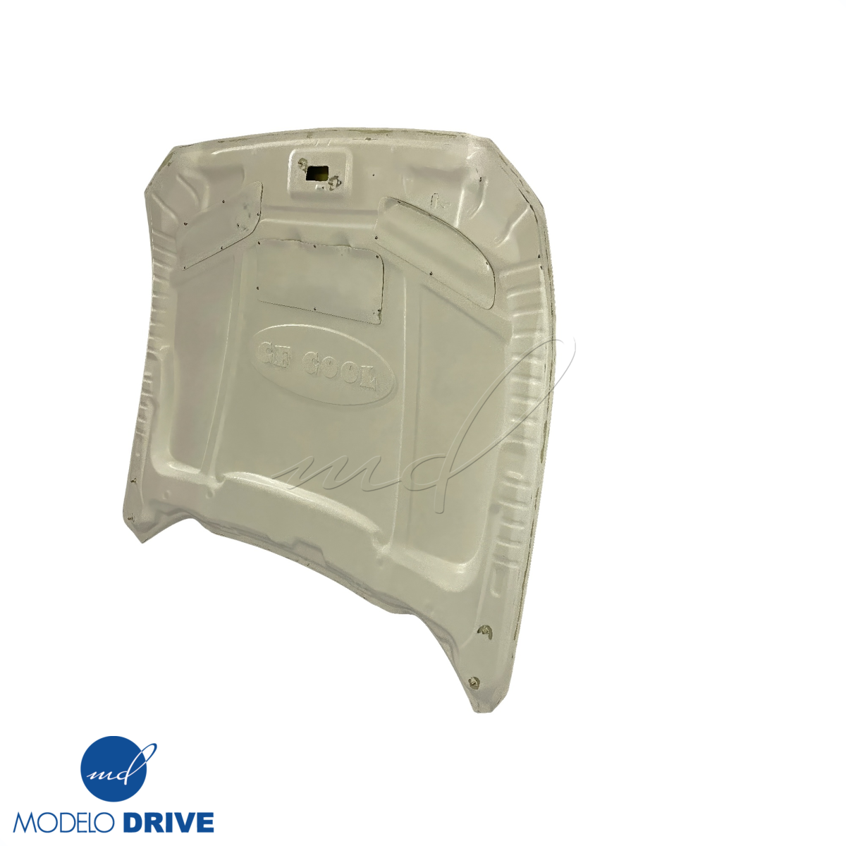 Modify your Ford Mustang 2015 with our Exterior/Hoods -