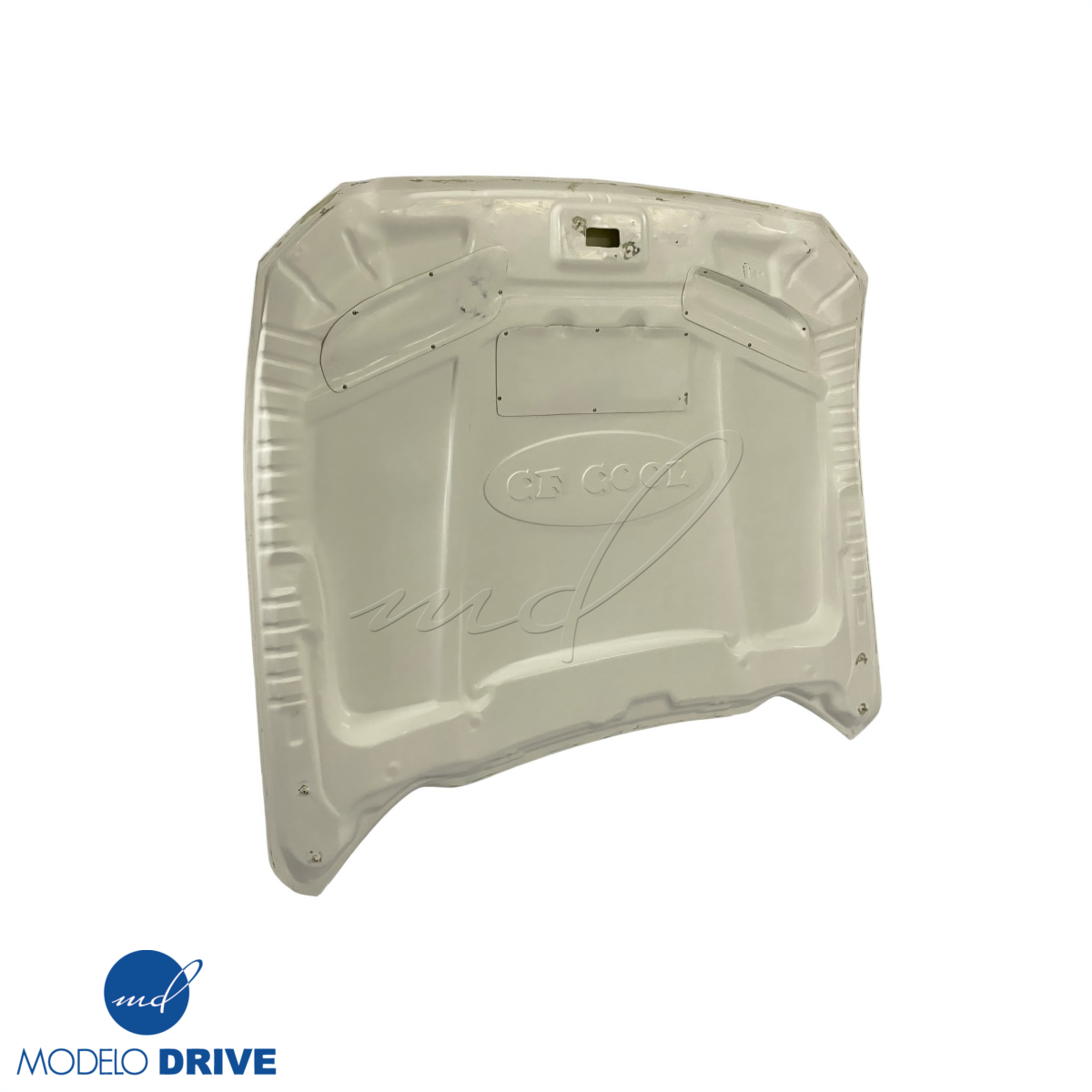 Modify your Ford Mustang 2015 with our Exterior/Hoods -