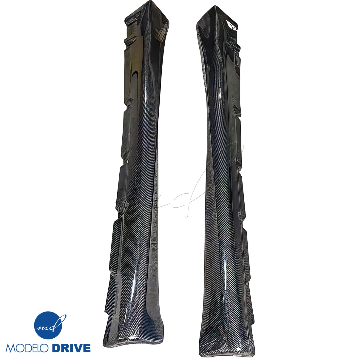 Modify your Porsche Cayman 2006 with our Exterior/Side Skirts - 14