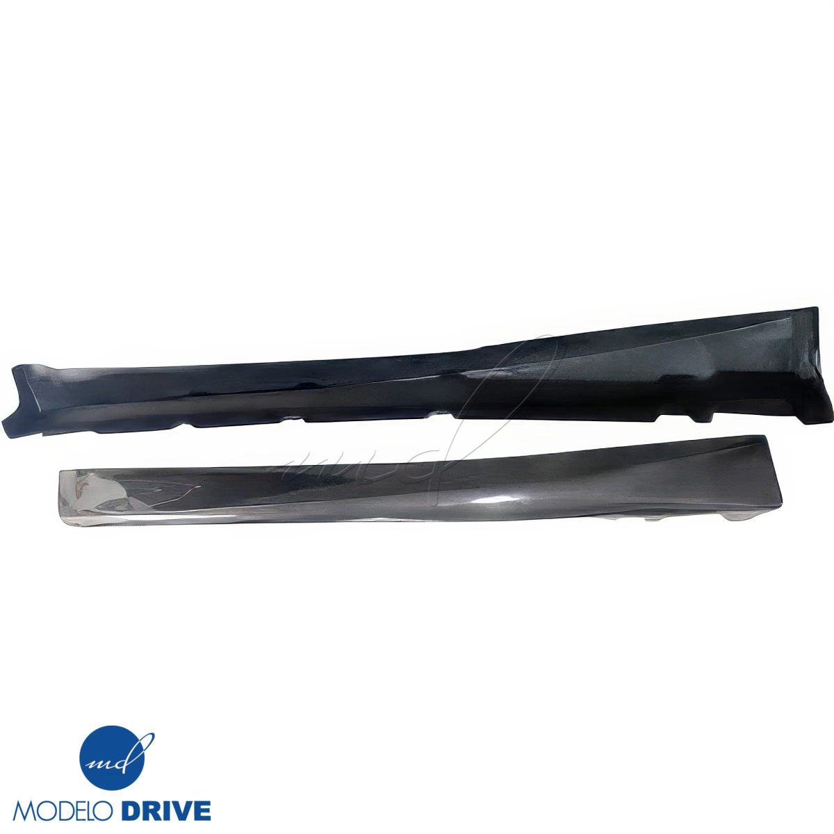 Modify your Porsche Cayman 2006 with our Exterior/Side Skirts - 16