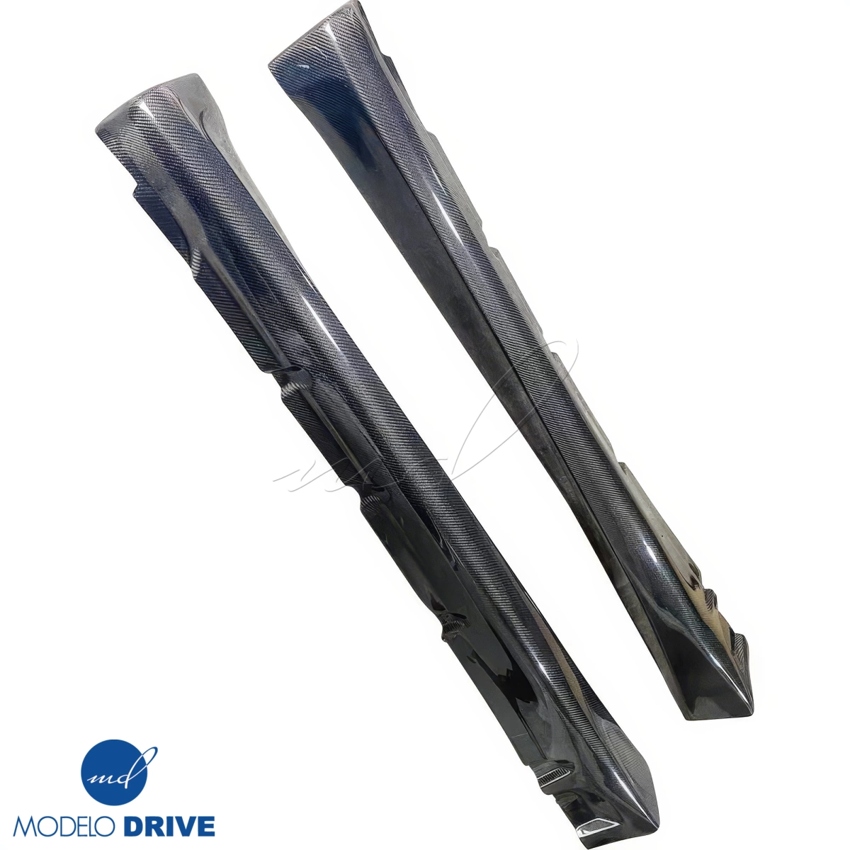 Modify your Porsche Cayman 2006 with our Exterior/Side Skirts - 18