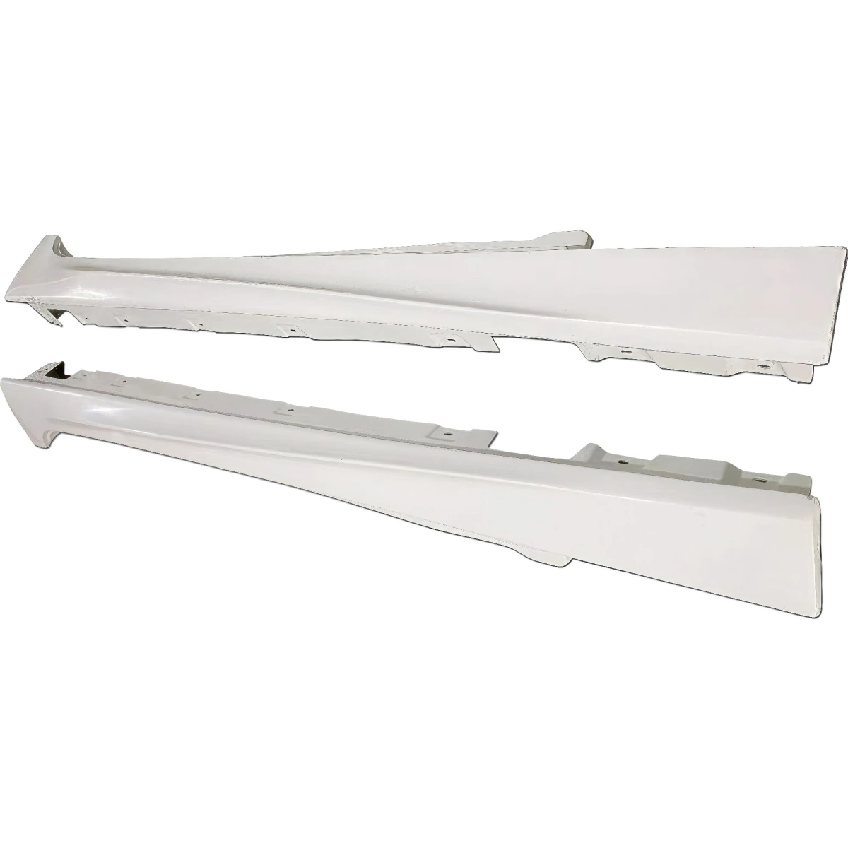 Modify your BMW 6-Series 2011 with our Exterior/Complete Body Kits - 3