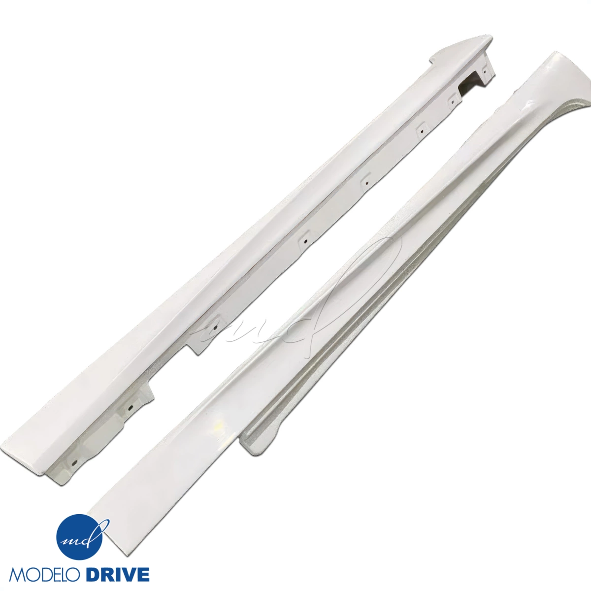 Modify your BMW 6-Series 2011 with our Exterior/Complete Body Kits - 9