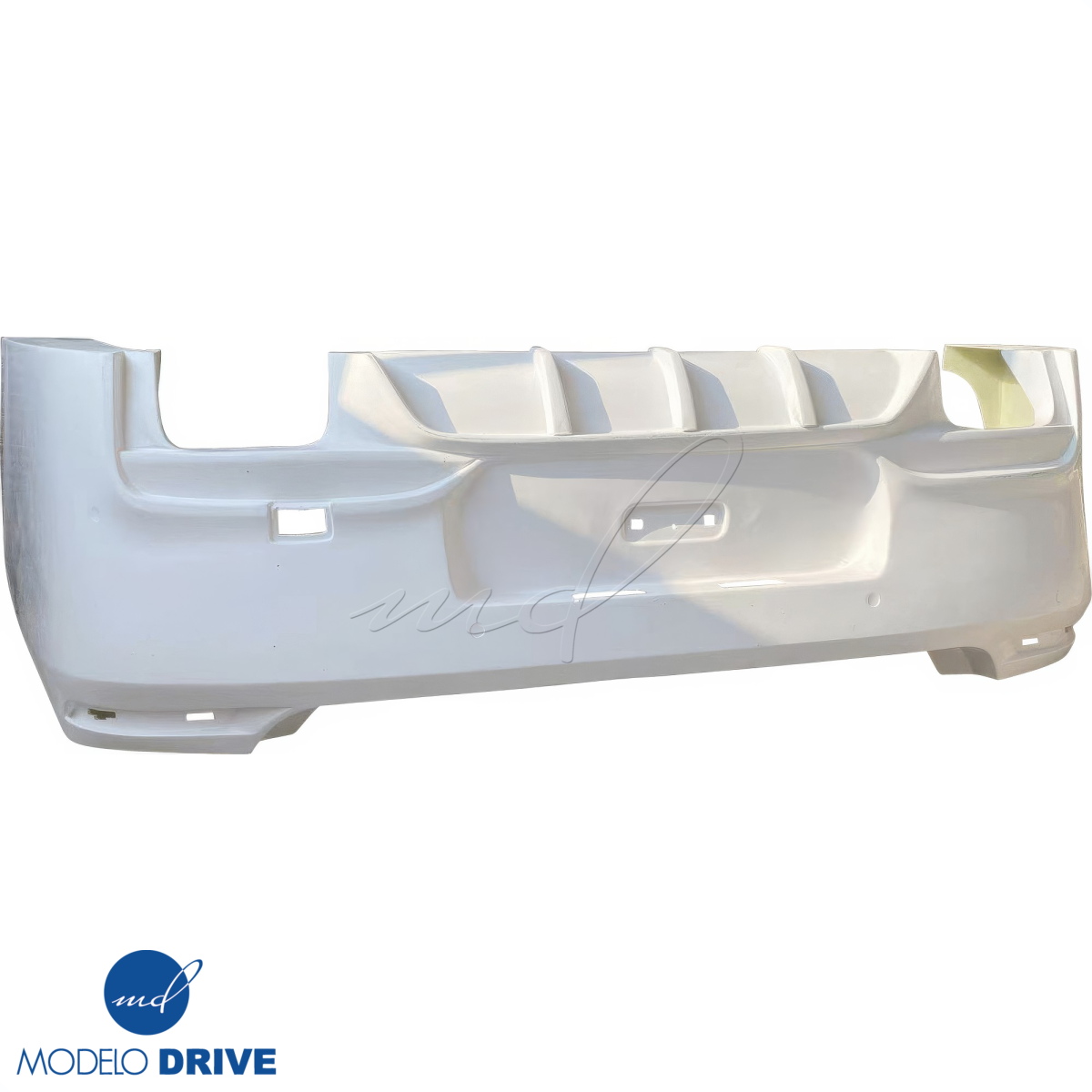 Modify your BMW 6-Series 2011 with our Exterior/Rear Bumpers or Lips - 