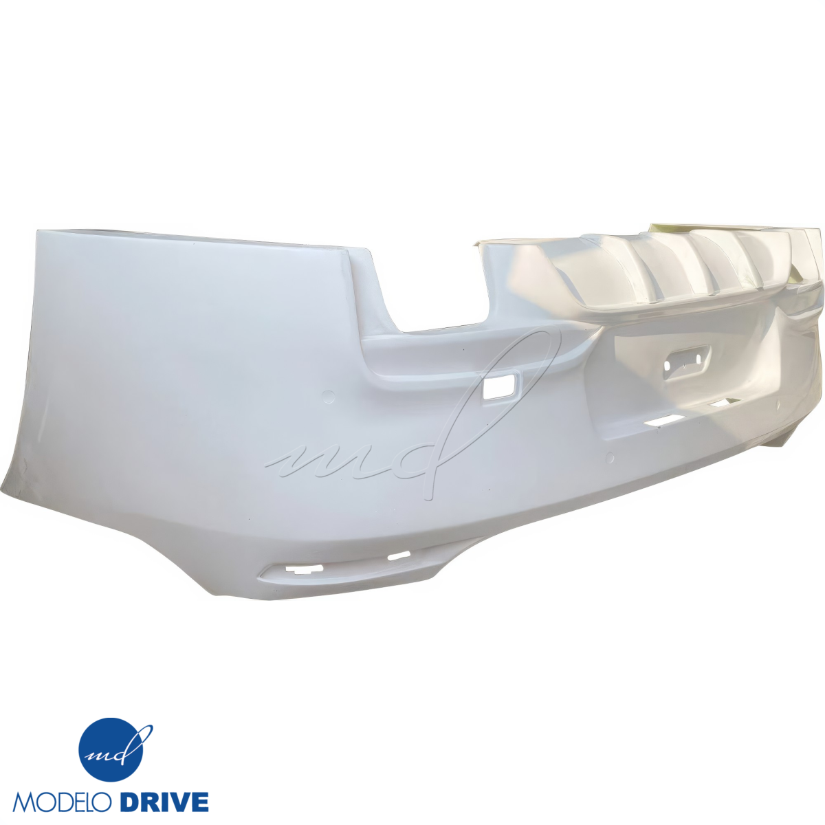 Modify your BMW 6-Series 2011 with our Exterior/Rear Bumpers or Lips - 