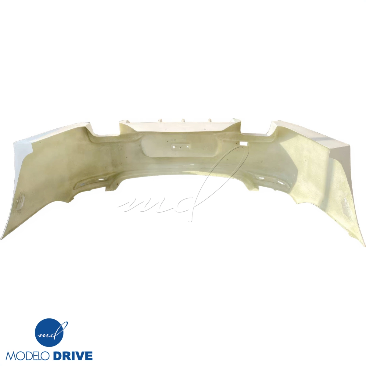 Modify your BMW 6-Series 2011 with our Exterior/Rear Bumpers - 11