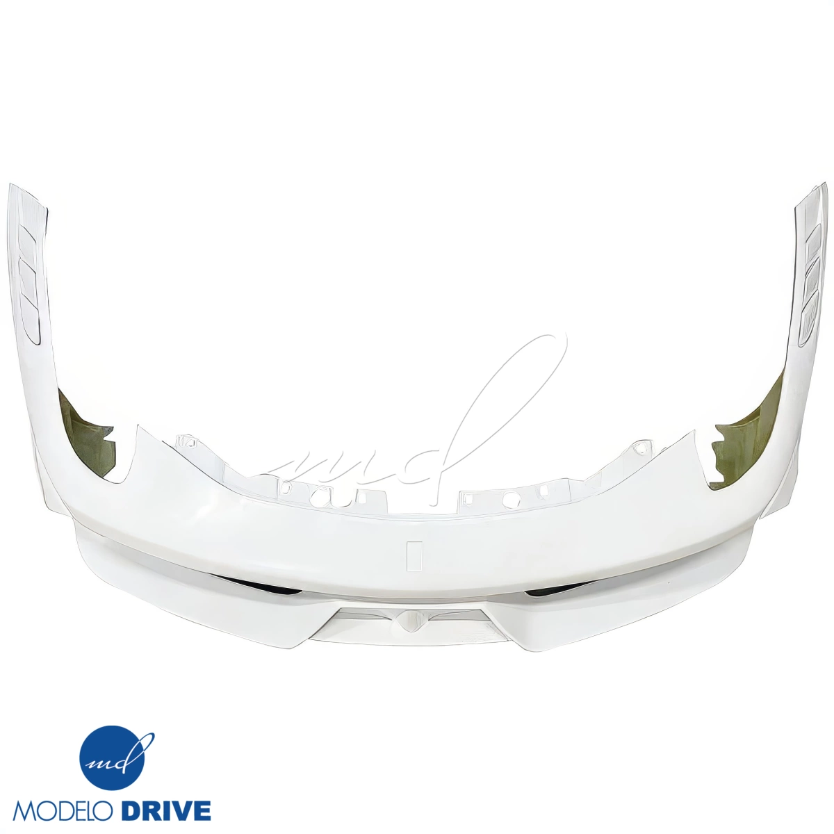 Modify your Ferrari 458 2010 with our Exterior/Front Bumpers - 11