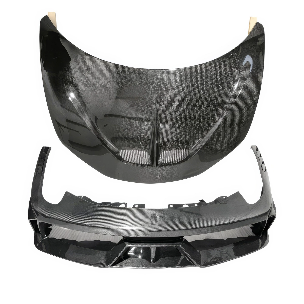 Modify your Ferrari 458 2010 with our Exterior/Complete Body Kits - 1