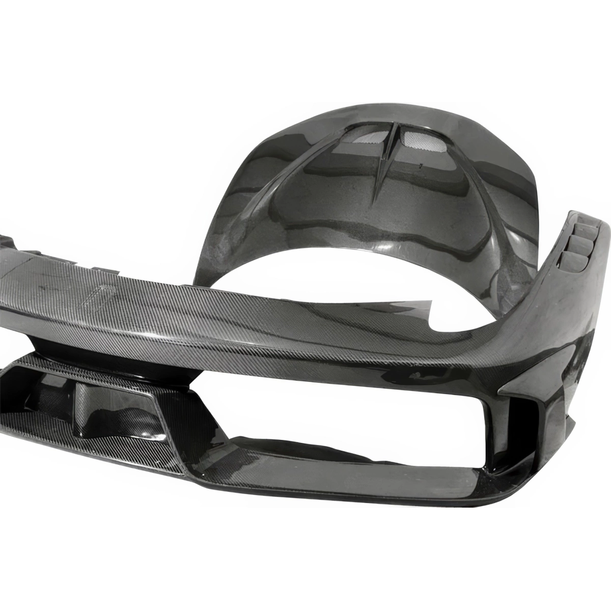 Modify your Ferrari 458 2010 with our Exterior/Complete Body Kits - 2