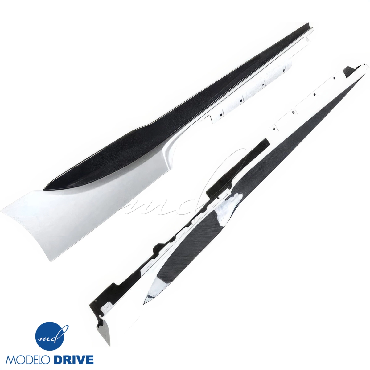 Modify your Ferrari 488 2016 with our Exterior/Complete Body Kits - 13