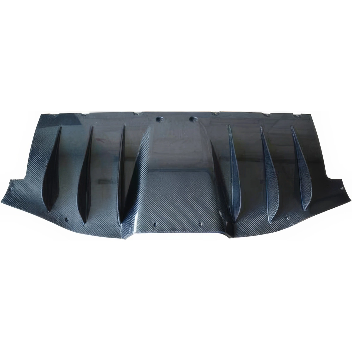 Modify your Ferrari 458 2010 with our Exterior/Diffusers - 1