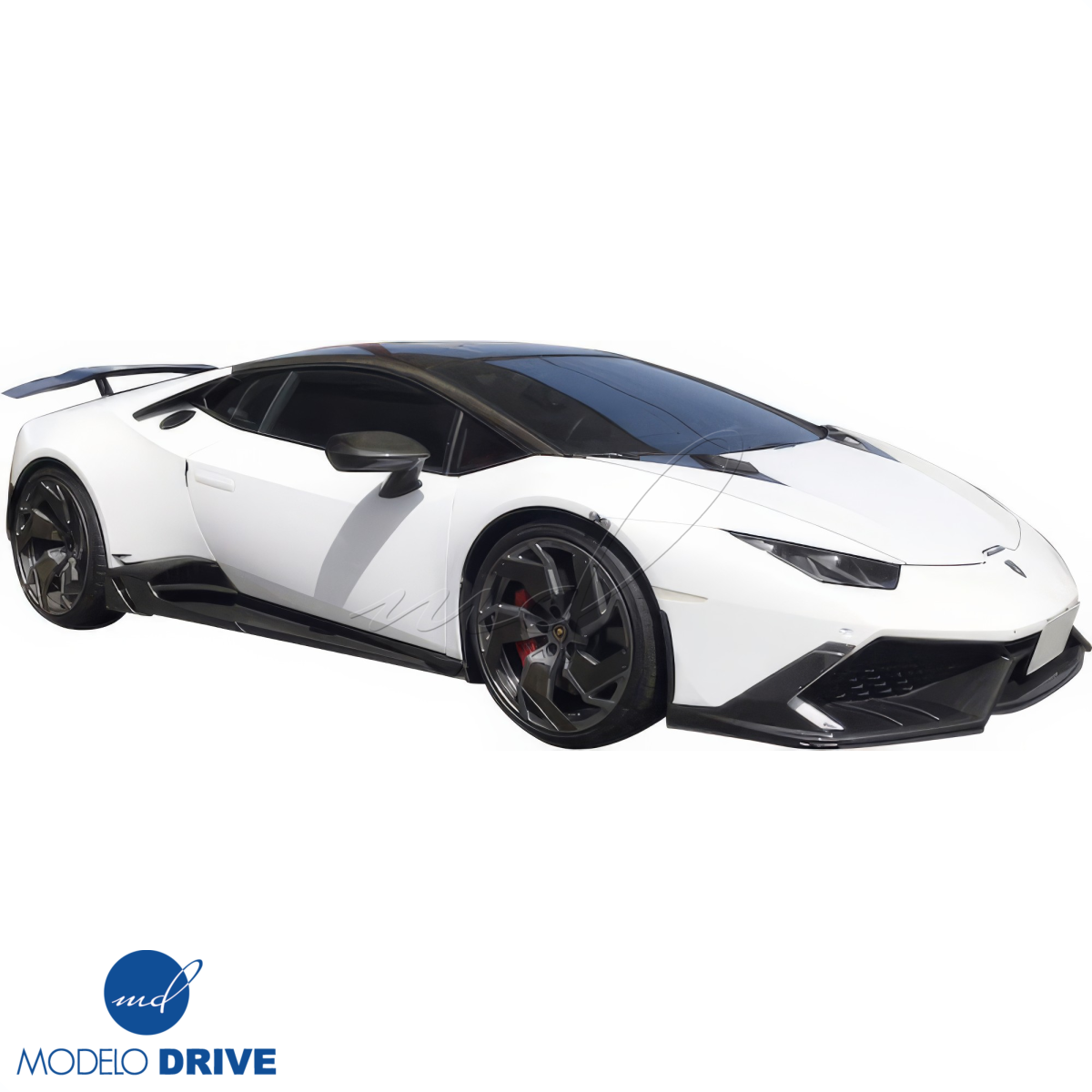 Modify your Lamborghini Huracan 2014 with our Exterior/Complete Body Kits - 