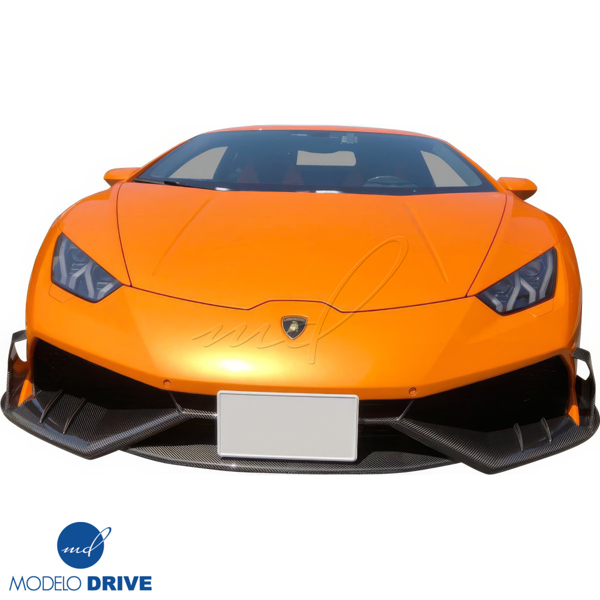 Modify your Lamborghini Huracan 2014 with our Exterior/Complete Body Kits - 