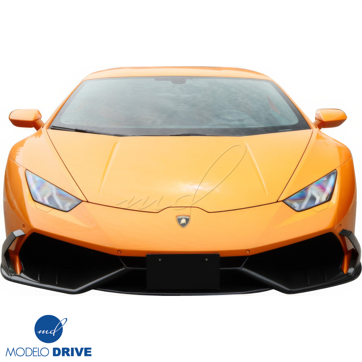 Modify your Lamborghini Huracan 2014 with our Exterior/Complete Body Kits - 