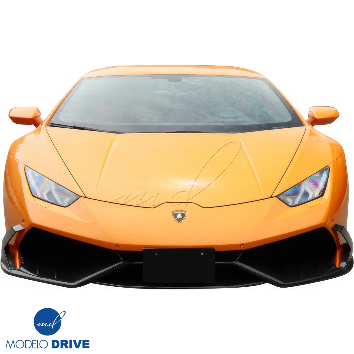 Modify your Lamborghini Huracan 2014 with our Exterior/Front Lips - 21