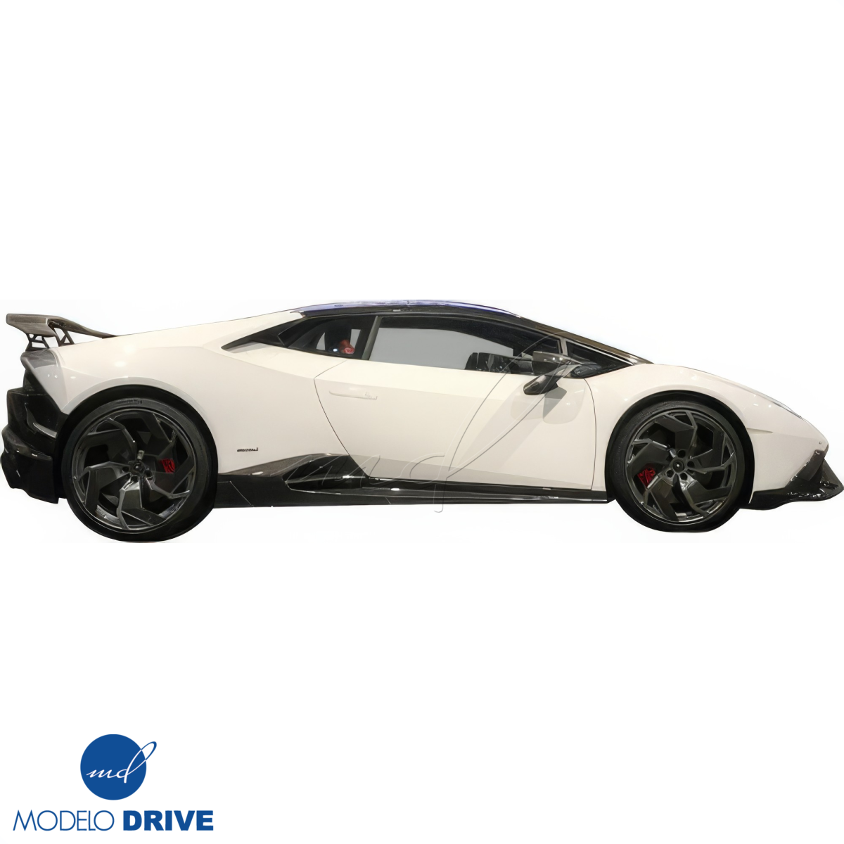 Modify your Lamborghini Huracan 2014 with our Exterior/Complete Body Kits - 