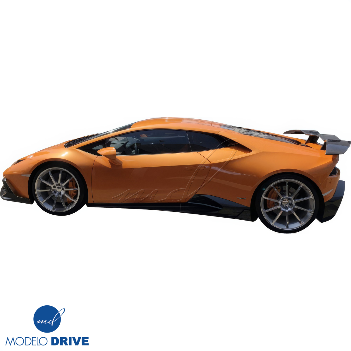 Modify your Lamborghini Huracan 2014 with our Exterior/Complete Body Kits - 