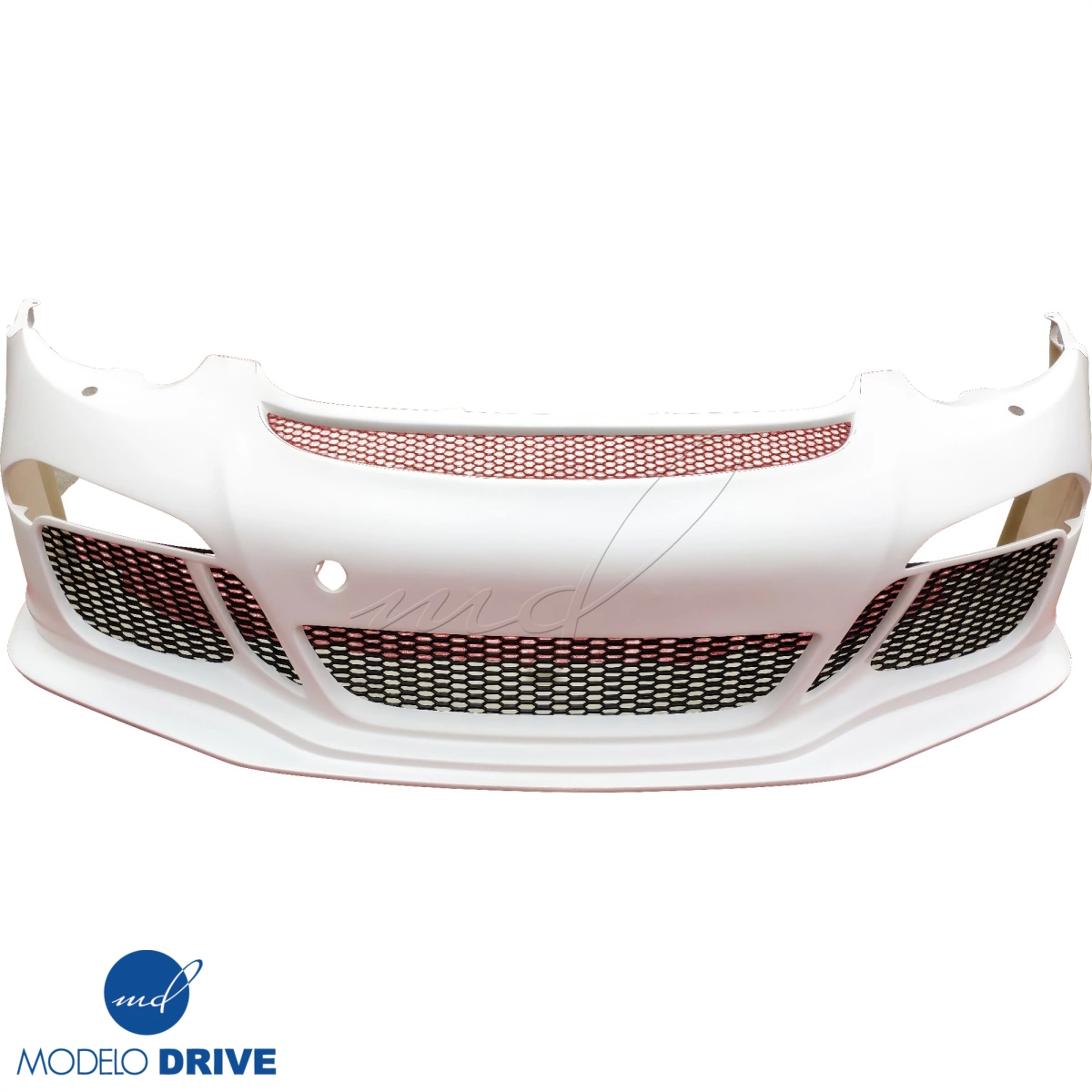 Modify your Porsche Cayman 2006 with our Exterior/Front Bumpers - 12
